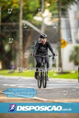 Treno Parque do Ingá (01/11/2025)
