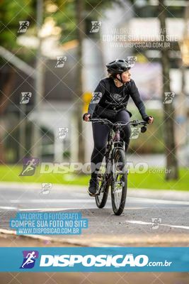 Treno Parque do Ingá (01/11/2025)