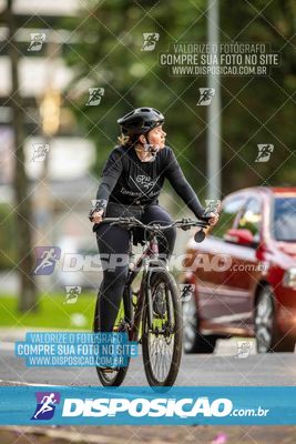 Treno Parque do Ingá (01/11/2025)