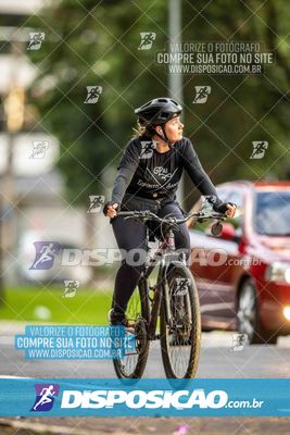 Treno Parque do Ingá (01/11/2025)