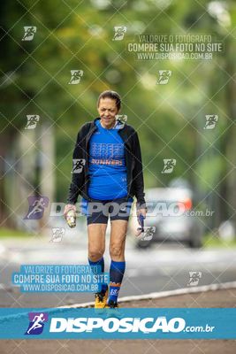 Treno Parque do Ingá (01/11/2025)