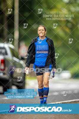 Treno Parque do Ingá (01/11/2025)