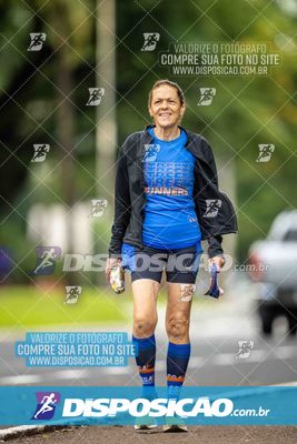 Treno Parque do Ingá (01/11/2025)