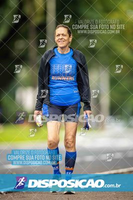 Treno Parque do Ingá (01/11/2025)