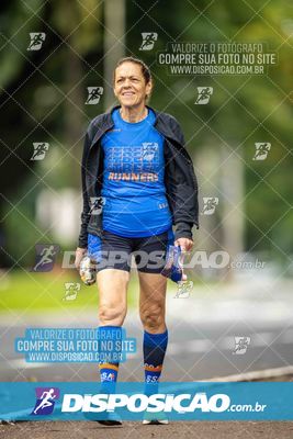 Treno Parque do Ingá (01/11/2025)