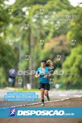 Treno Parque do Ingá (01/11/2025)