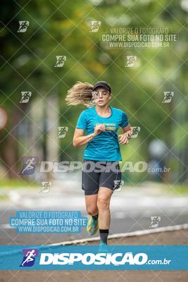 Treno Parque do Ingá (01/11/2025)