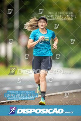 Treno Parque do Ingá (01/11/2025)