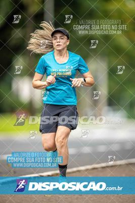 Treno Parque do Ingá (01/11/2025)