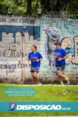 Treno Parque do Ingá (01/11/2025)