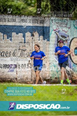 Treno Parque do Ingá (01/11/2025)