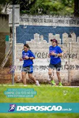 Treno Parque do Ingá (01/11/2025)