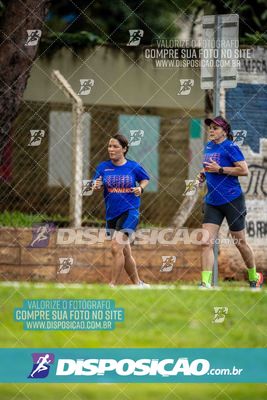 Treno Parque do Ingá (01/11/2025)