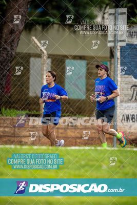 Treno Parque do Ingá (01/11/2025)