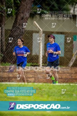 Treno Parque do Ingá (01/11/2025)