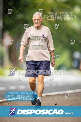 Treno Parque do Ingá (01/11/2025)