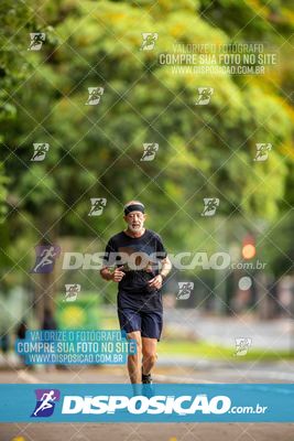 Treno Parque do Ingá (01/11/2025)