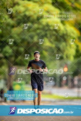 Treno Parque do Ingá (01/11/2025)