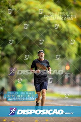 Treno Parque do Ingá (01/11/2025)