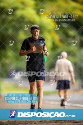 Treno Parque do Ingá (01/11/2025)