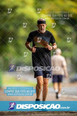 Treno Parque do Ingá (01/11/2025)