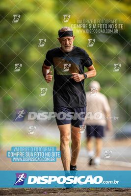 Treno Parque do Ingá (01/11/2025)