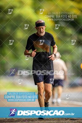 Treno Parque do Ingá (01/11/2025)