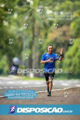 Treno Parque do Ingá (01/11/2025)