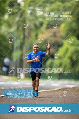 Treno Parque do Ingá (01/11/2025)