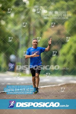 Treno Parque do Ingá (01/11/2025)