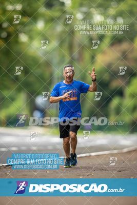 Treno Parque do Ingá (01/11/2025)