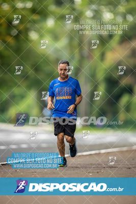 Treno Parque do Ingá (01/11/2025)