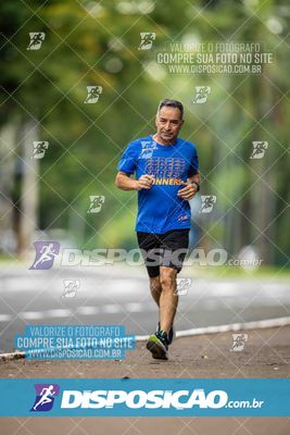 Treno Parque do Ingá (01/11/2025)