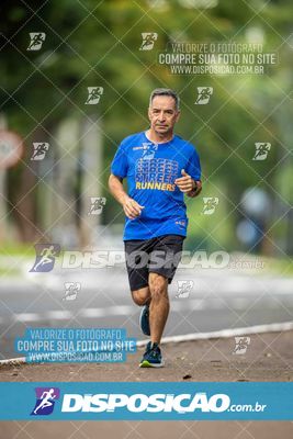 Treno Parque do Ingá (01/11/2025)