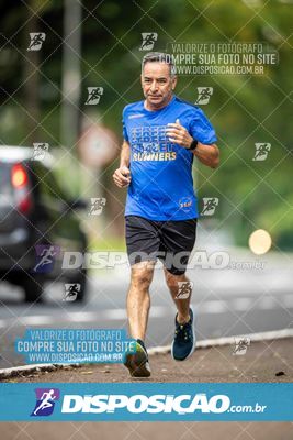 Treno Parque do Ingá (01/11/2025)