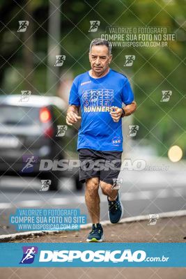 Treno Parque do Ingá (01/11/2025)