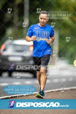 Treno Parque do Ingá (01/11/2025)