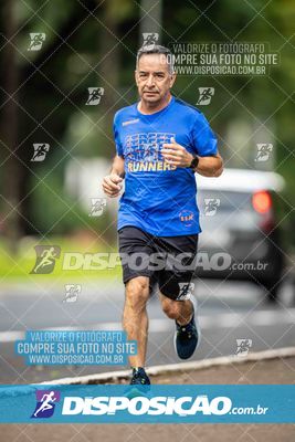 Treno Parque do Ingá (01/11/2025)