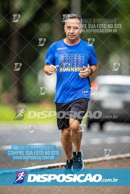 Treno Parque do Ingá (01/11/2025)