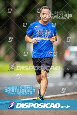 Treno Parque do Ingá (01/11/2025)