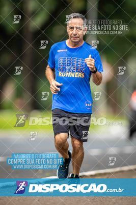 Treno Parque do Ingá (01/11/2025)