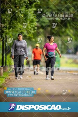 Treno Parque do Ingá (01/11/2025)