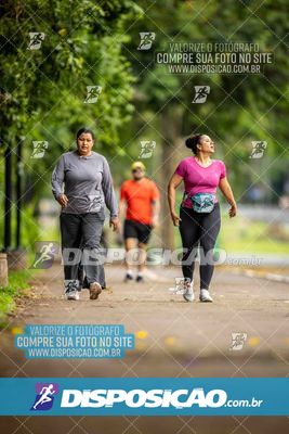 Treno Parque do Ingá (01/11/2025)