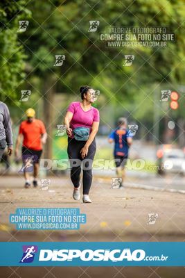 Treno Parque do Ingá (01/11/2025)