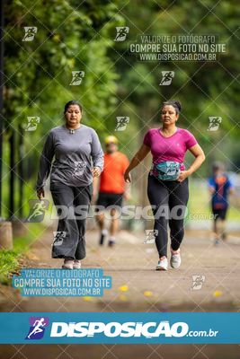 Treno Parque do Ingá (01/11/2025)