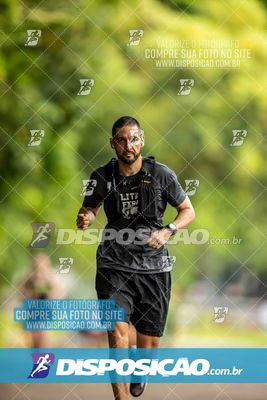 Treno Parque do Ingá (01/11/2025)