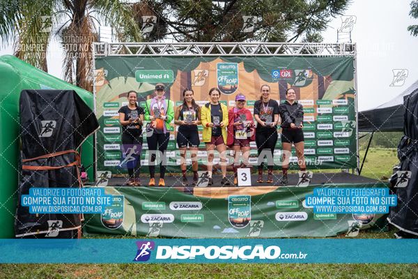 CIRCUITO UNIMED OFF ROAD - ETAPA 3