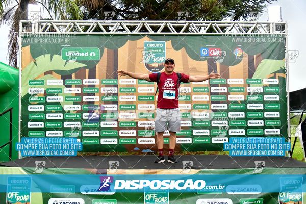 CIRCUITO UNIMED OFF ROAD - ETAPA 3