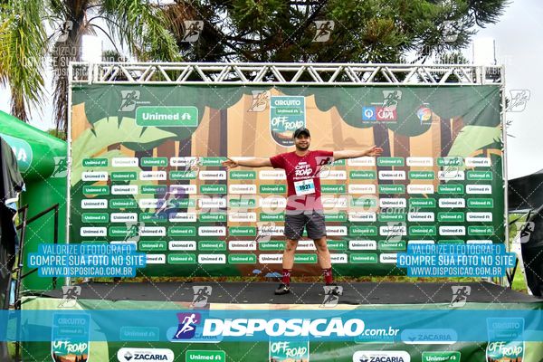 CIRCUITO UNIMED OFF ROAD - ETAPA 3