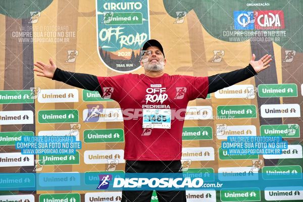 CIRCUITO UNIMED OFF ROAD - ETAPA 3